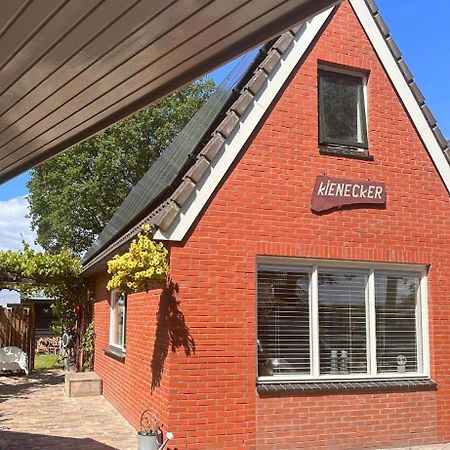 B&B Het Kleine Huisje Emmen Eksteriør billede