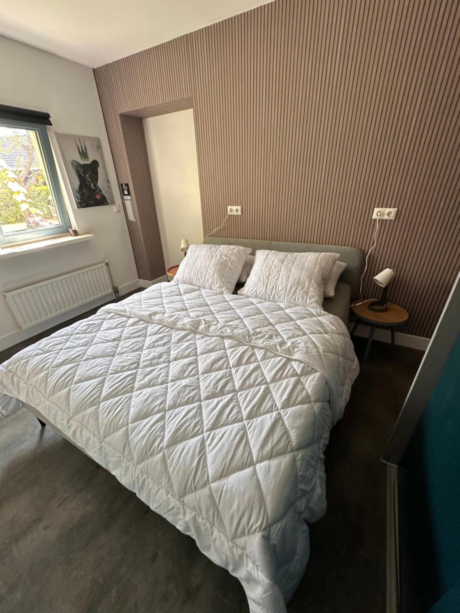 B&B Het Kleine Huisje Emmen Eksteriør billede