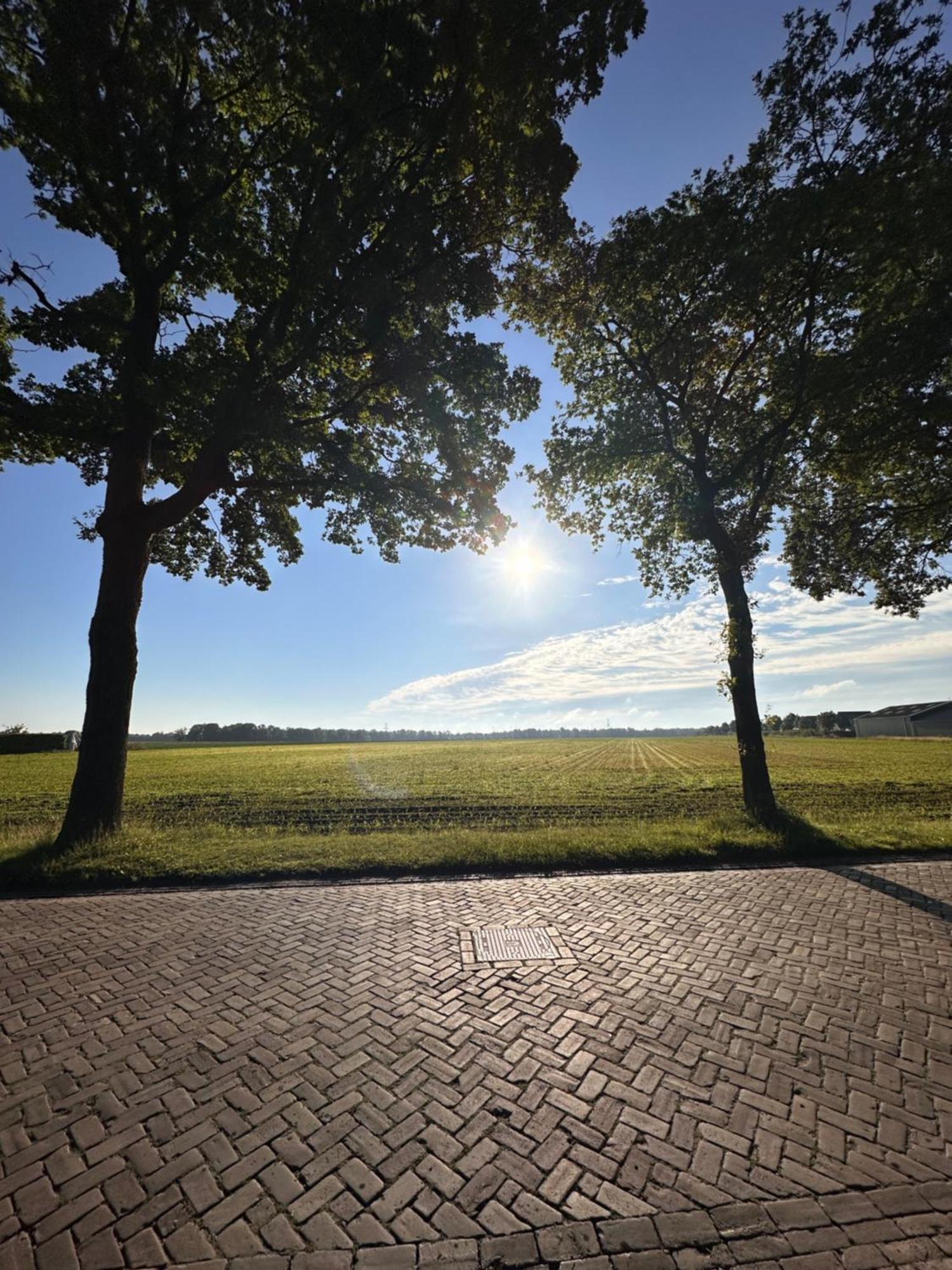 B&B Het Kleine Huisje Emmen Eksteriør billede