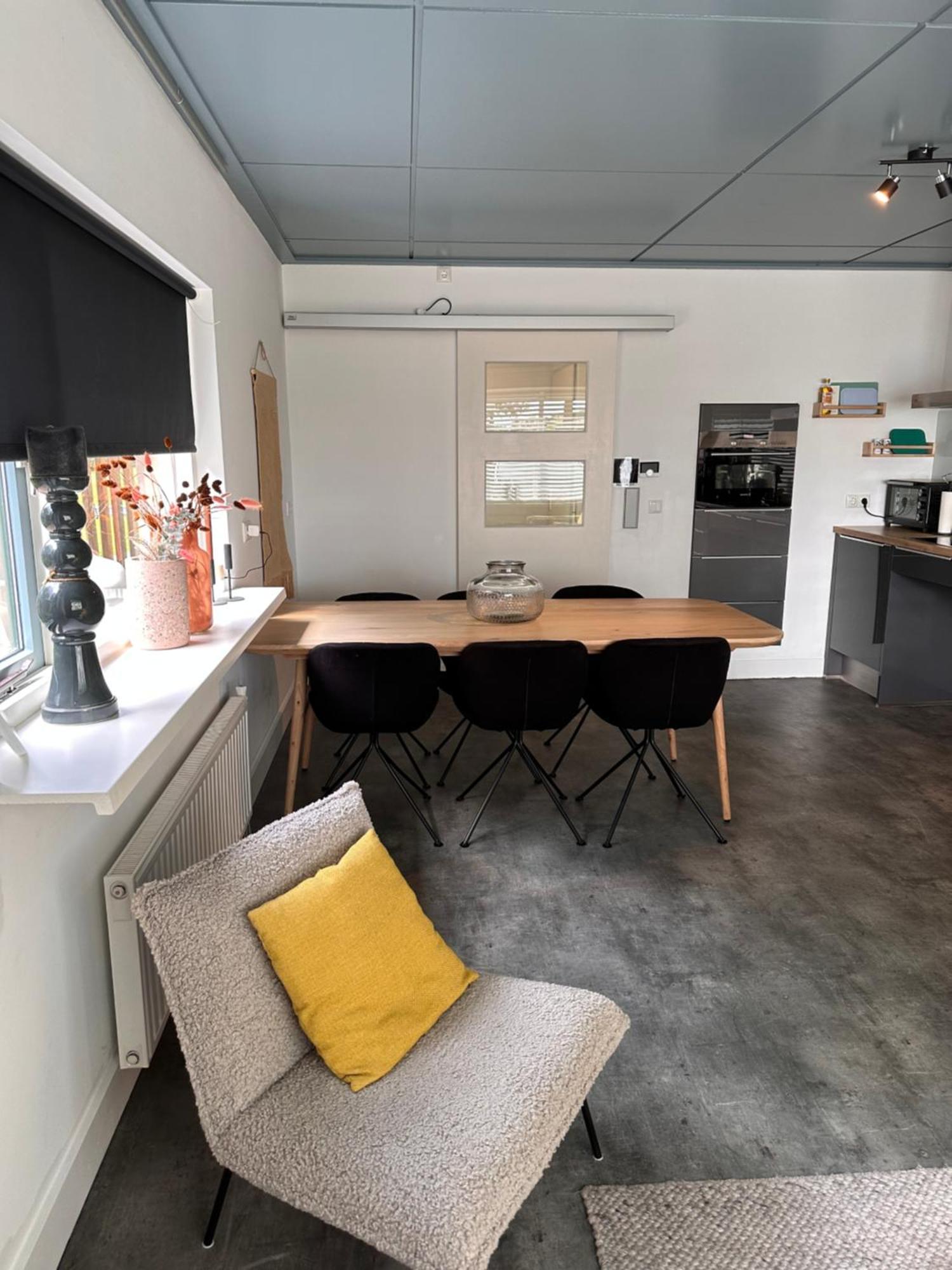B&B Het Kleine Huisje Emmen Eksteriør billede