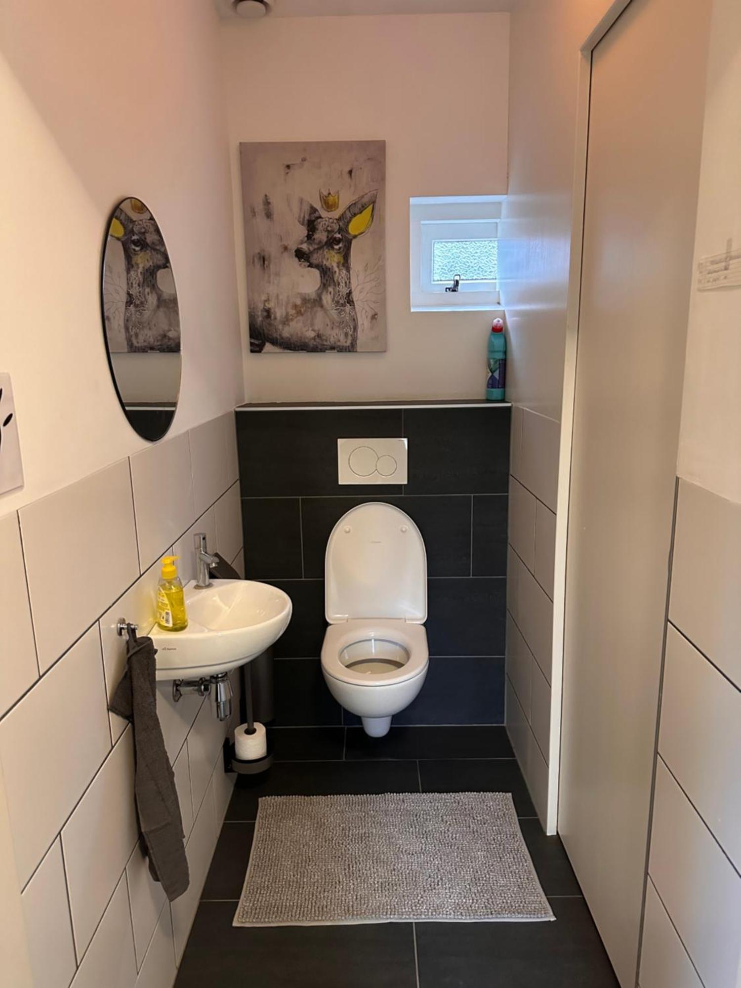 B&B Het Kleine Huisje Emmen Eksteriør billede