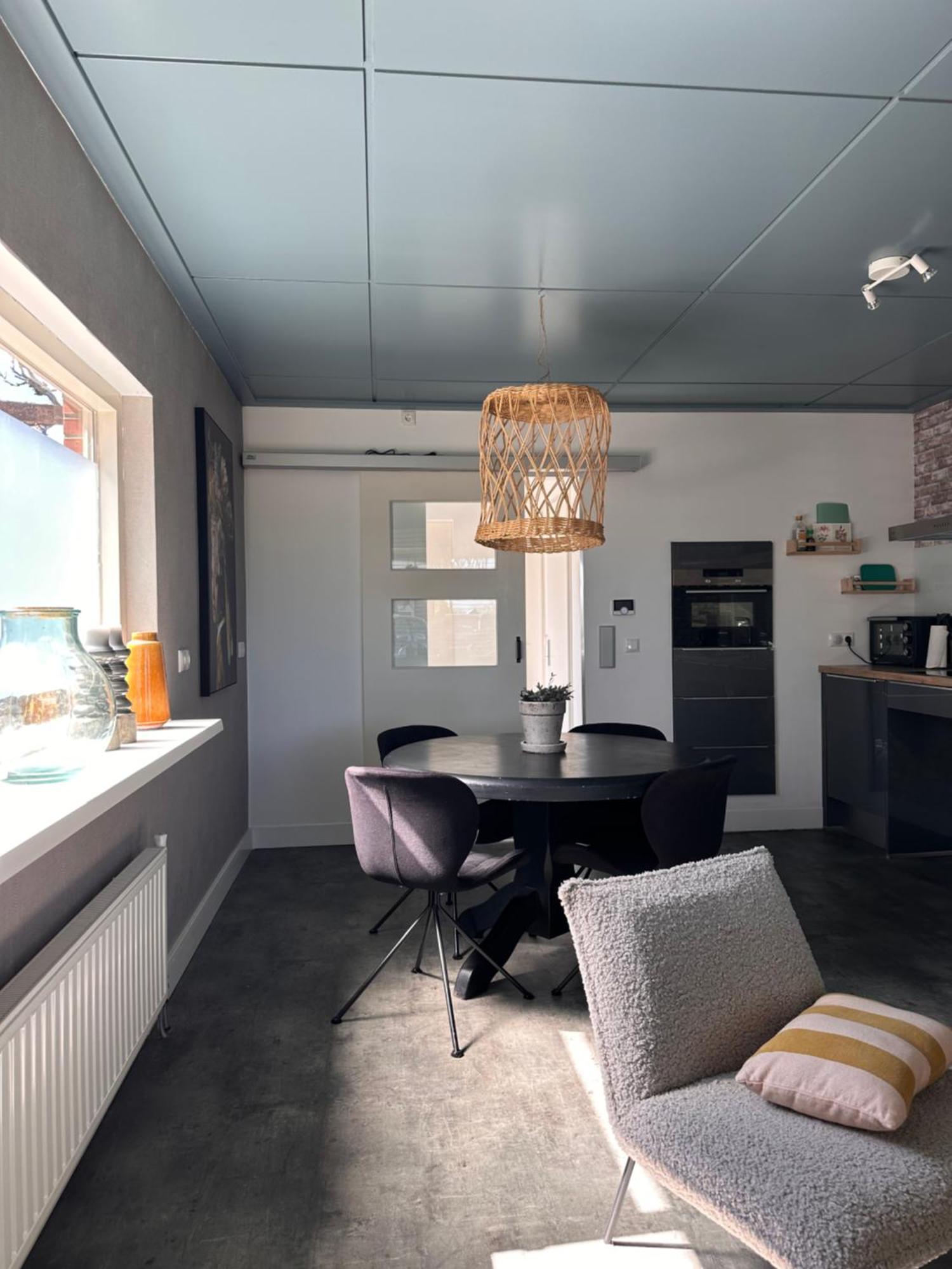 B&B Het Kleine Huisje Emmen Eksteriør billede